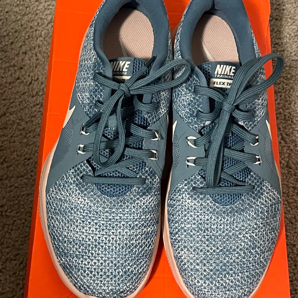 Nike Flex Trainer